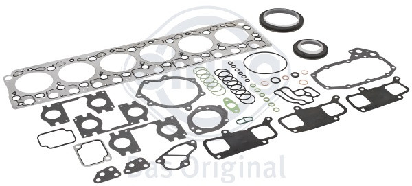 ELRING Dichtungsvollsatz, Motor